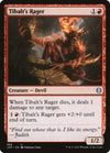 Image for Tibalt's Rager (Jumpstart) (366) - Magic: The Gathering