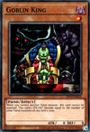 Image for Goblin King (OTS Tournament Pack 13) (OP13-EN013) - YuGiOh