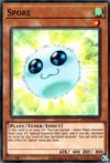 Image for Spore (OTS Tournament Pack 13) (OP13-EN016) - YuGiOh