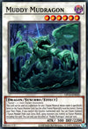 Image for Muddy Mudragon (OTS Tournament Pack 13) (OP13-EN020) - YuGiOh