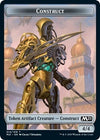 Image for Construct Token (Core Set 2021) (14) - Magic: The Gathering