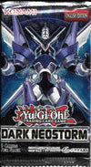 Image for Dark Neostorm - Booster Pack [Unlimited Edition] - YuGiOh