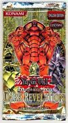 Image for Dark Revelation 3 - Booster Pack [Unlimited Edition] - YuGiOh