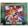 Image for Soul of the Duelist - Booster Box [Unlimited Edition] - YuGiOh