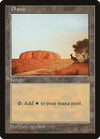 Image for Plains - Blue Pack (MacNeil) (APAC Lands) - Magic: The Gathering