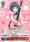 Image for Pounding Heart, Rimi Ushigome (BanG Dream! Vol.2) (BD/W73-E054 U) - Weiss Schwarz