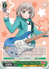 Image for My Own Pace, Moca Aoba (BanG Dream! Vol.2) (BD/W73-E030 U) - Weiss Schwarz