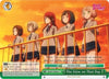 Image for The View on That Day (BanG Dream! Vol.2) (BD/W73-E048 CC) - Weiss Schwarz