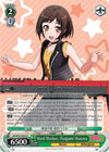 Image for Hard Worker, Tsugumi Hazawa (BanG Dream! Vol.2) (BD/W73-E033 U) - Weiss Schwarz
