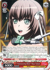Image for "Interweaving Music" Maya Yamato (BanG Dream! Vol.2) (BD/W73-E056 U) - Weiss Schwarz