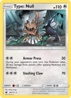 Image for Type: Null - 89/111 (SM Crimson Invasion) (Deck Exclusives) (089/111) - Pokemon