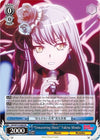 Image for "Unwavering Music" Yukina Minato (BanG Dream! Vol.2) (BD/W73-E066 RR) - Weiss Schwarz