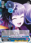 Image for "Unwavering Music" Ako Udagawa (BanG Dream! Vol.2) (BD/W73-E071 R) - Weiss Schwarz