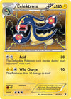 Image for Eelektross - 41/101 (Noble Victories) (Deck Exclusives) (041/101) - Pokemon