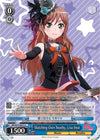Image for Watching Over Nearby, Lisa Imai (BanG Dream! Vol.2) (BD/W73-E077 U) - Weiss Schwarz