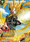 Image for Gotenks, Going All-Out (SPR) (Rise of the Unison Warrior) (BT10-110) - Dragon Ball Super: Masters