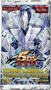 Image for Hidden Arsenal 4 - Booster Pack [Unlimited Edition] - YuGiOh