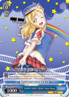 Image for "HAPPY PARTY TRAIN" Mari Ohara (RRR) (Love Live! Sunshine!! Extra Booster) (LSS/W53-TE16R RRR) - Weiss Schwarz
