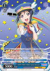 Image for "HAPPY PARTY TRAIN" Kanan Matsuura (Love Live! Sunshine!! Extra Booster) (LSS/W53-TE17 TD) - Weiss Schwarz