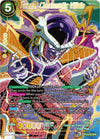 Image for Frieza, Charismatic Villain (SPR) (Rise of the Unison Warrior) (BT10-075) - Dragon Ball Super: Masters