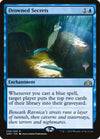 Image for Drowned Secrets (Promo Pack: Core Set 2021) (39) - Magic: The Gathering
