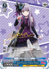 Image for Quiet Passion, Yukina Minato (SPM) (A) (BanG Dream! Vol.2) (BD/W73-E075SPMa SPM) - Weiss Schwarz