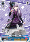 Image for Quiet Passion, Yukina Minato (SPM) (B) (BanG Dream! Vol.2) (BD/W73-E075SPMb SPM) - Weiss Schwarz