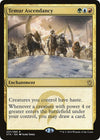 Image for Temur Ascendancy (Promo Pack: Core Set 2021) (207) - Magic: The Gathering
