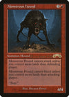 Image for Monstrous Hound (Prerelease Cards) (3) - Magic: The Gathering
