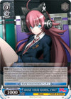 Image for RAISE YOUR HANDS, CHU² (BanG Dream! Vol.2) (BD/W73-E086 C) - Weiss Schwarz