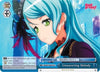 Image for Unwavering Melody (BanG Dream! Vol.2) (BD/W73-E097 CR) - Weiss Schwarz