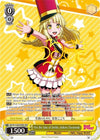 Image for For the Sake of Smiles, Kokoro Tsurumaki (SPM) (B) (BanG Dream! Vol.2) (BD/W73-E003SPMb SPM) - Weiss Schwarz