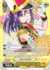 Image for "Music of Smiles" Kaoru Seta (SP) (A) (BanG Dream! Vol.2) (BD/W73-E005SPa SP) - Weiss Schwarz