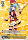 Image for No Sense of Direction, Kanon Matsubara (SPM) (B) (BanG Dream! Vol.2) (BD/W73-E011SPMb SPM) - Weiss Schwarz