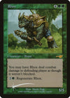 Image for Rhox (Starter 2000) (112a) - Magic: The Gathering
