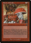 Image for Scent of Cinder (Media Promos) (96a) - Magic: The Gathering