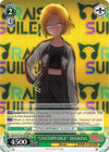 Image for "UNSTOPPABLE" MASKING (RRR) (BanG Dream! Vol.2) (BD/W73-TE07R RRR) - Weiss Schwarz
