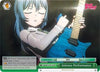 Image for Intense Performance (SR) (BanG Dream! Vol.2) (BD/W73-TE11S SR) - Weiss Schwarz