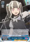 Image for On Stage, PAREO (BanG Dream! Vol.2) (BD/W73-TE18 TD) - Weiss Schwarz