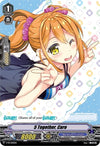 Image for 5 Together, Caro (V-SS02: Colorful Pastorale Supply Gift Set) (V-PR/0134EN) - Cardfight Vanguard
