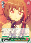 Image for "Our Music" Ran Mitake (BanG Dream! Vol.2) (BD/W73-E017 RR) - Weiss Schwarz