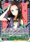 Image for "Supreme Music" LAYER (SP) (A) (BanG Dream! Vol.2) (BD/W73-E018SPa SP) - Weiss Schwarz