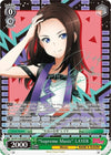 Image for "Supreme Music" LAYER (SP) (B) (BanG Dream! Vol.2) (BD/W73-E018SPb SP) - Weiss Schwarz