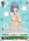 Image for Desperate Invitation, LOCK (BanG Dream! Vol.2) (BD/W73-E025 R) - Weiss Schwarz