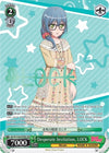 Image for Desperate Invitation, LOCK (SPM) (B) (BanG Dream! Vol.2) (BD/W73-E025SPMb SPM) - Weiss Schwarz