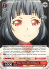 Image for Teary Eyes, Rimi Ushigome (BanG Dream! Vol.2) (BD/W73-E060 C) - Weiss Schwarz