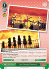 Image for An Eternal Sunset (BanG Dream! Vol.2) (BD/W73-E045 U) - Weiss Schwarz