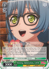 Image for Shining Admiration, LOCK (BanG Dream! Vol.2) (BD/W73-E037 C) - Weiss Schwarz