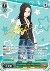 Image for Overwhelming Vocal Ability, LAYER (SPM) (A) (BanG Dream! Vol.2) (BD/W73-E026SPMa) - Weiss Schwarz
