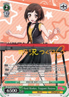 Image for Hard Worker, Tsugumi Hazawa (SPM) (A) (BanG Dream! Vol.2) (BD/W73-E033SPMa) - Weiss Schwarz